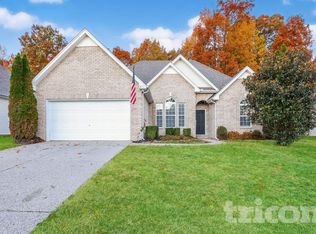202 Foster Dr, White House, TN 37188