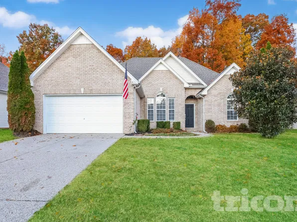 202 Foster Dr, White House, TN 37188