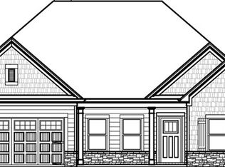 408 Wood Mist Ln, Fountain Inn, SC 29644