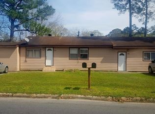 Martin St, Pascagoula, MS 39581