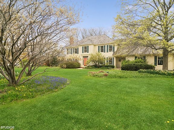 2nd image of 21181 W Yorkshire Dr