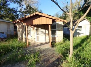 1022 W Birch Ave, Alamo, TX 78516