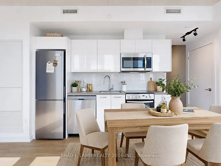 284 King St E #2405 — Photo 2