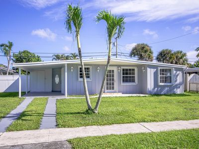 11637 Balsam Drive, Royal Palm Beach, FL, 33411