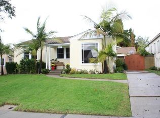 6433 W 81st St, Los Angeles, CA 90045