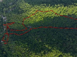 149 Paul Ln, Naoma, WV 25140