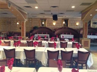 4853 Schaefer Rd, Dearborn, MI 48126