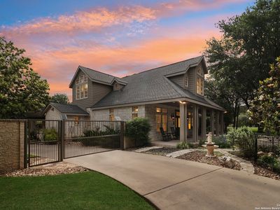 1810 Hunters Crossing, New Braunfels, TX, 78132