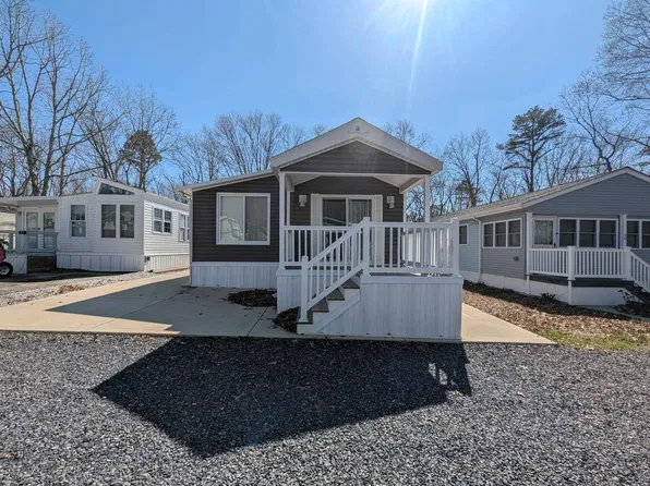 29 Iron Horse Rd, Ocean View, NJ 08230