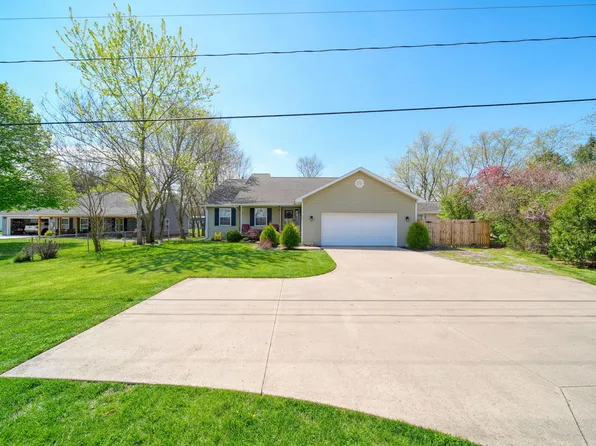 6604 Green Hwy, Tecumseh, MI 49286