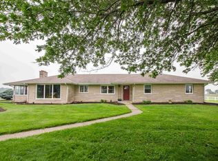 2933 W 500 N, Sharpsville, IN 46068