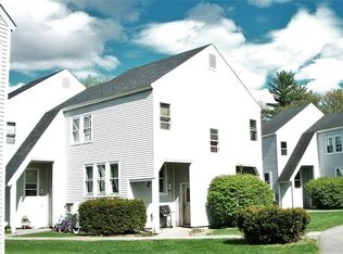 122 Skowhegan Rd #4B-2BA, Fairfield, ME 04937