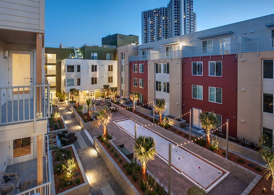 Emme 6350 Christie Ave Emeryville CA Zillow