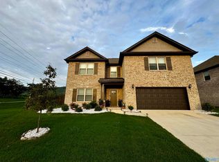 16201 Trestle St SE, Huntsville, AL 35803