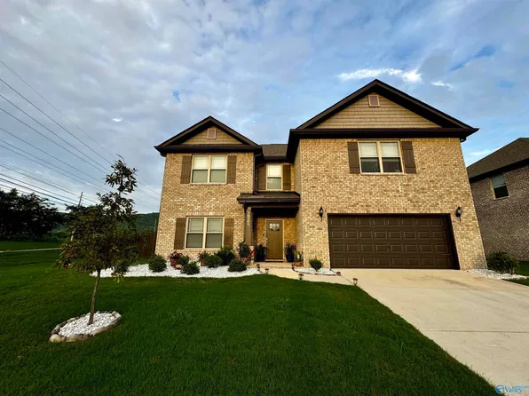 16201 Trestle St SE, Huntsville, AL 35803