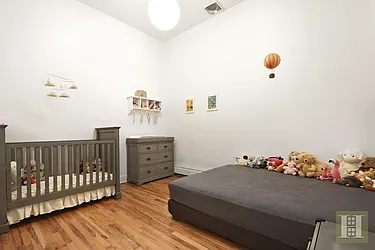 Rented by Halstead Real Estate