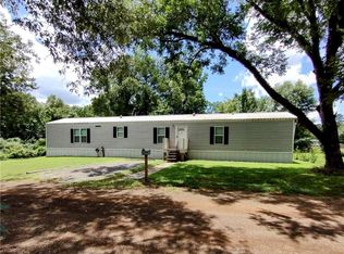 144 Lou Ivy Rd, Natchitoches, LA 71457