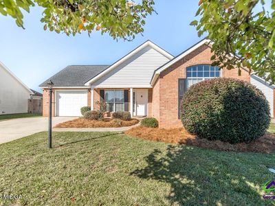 122 Halidon Dr, Warner Robins, GA, 31088
