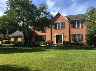 19940 Spurrier Ave, Poolesville, MD 20837