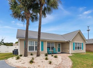 231 Nannook Rd, Mexico Beach, FL 32456
