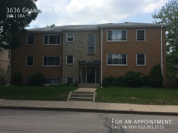 3636 Grand Ave S APT 201, Minneapolis, MN 55409