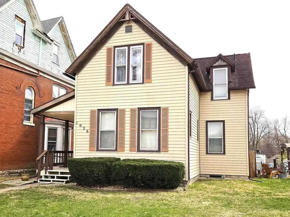 1036 Payson Ave, Quincy, IL 62301