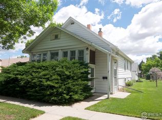 230 N 8th Ave, Sterling, CO 80751