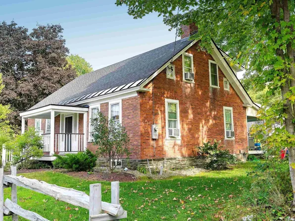 1100 Pucker Street, Stowe, VT 05672