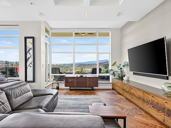 2nd image of 2789 Shaughnessy St #Penthouse 2701
