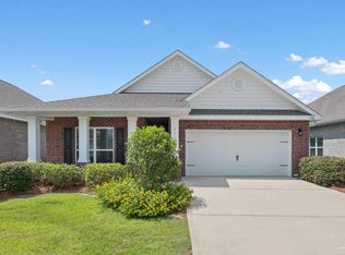 7708 Burnside Loop, Pensacola, FL 32526