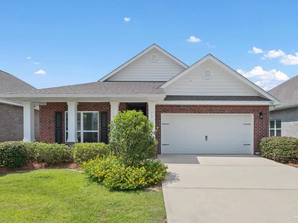 7708 Burnside Loop, Pensacola, FL 32526