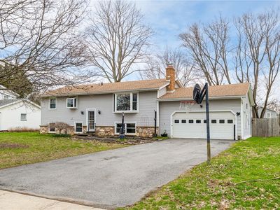 308 Eden Ln, Rochester, NY, 14626