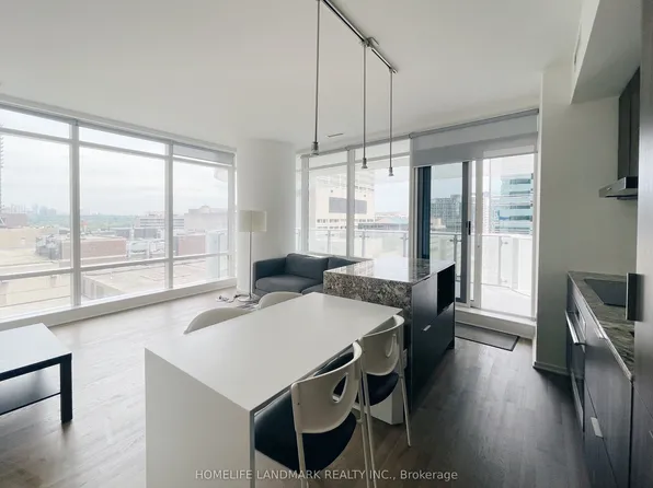 1 Bloor St E, Toronto, ON