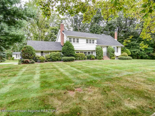 120 Willshire Drive, Tinton Falls, NJ 07724