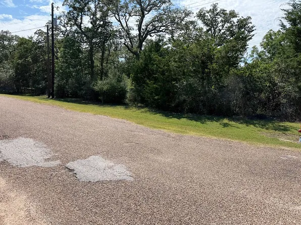 Birch Creek Dr, Somerville, TX 77879