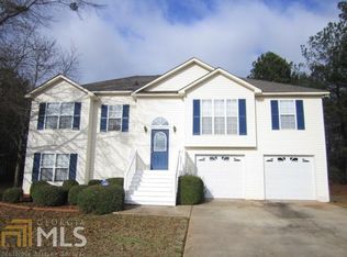 121 Carriage Trce #20, Barnesville, GA 30204