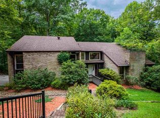 2 Crested Butte Dr, Huntington, WV 25705