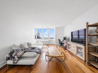 88 Morgan St APT 4107, Jersey City, NJ