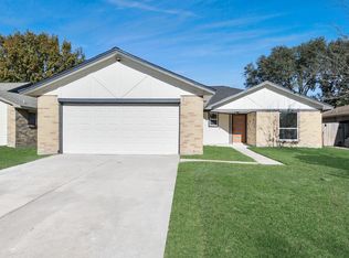 7510 Gold Dust Ln, Houston, TX 77064