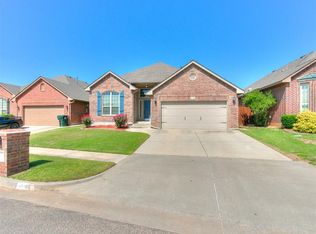 3014 Carnoustie Dr, Norman, OK 73072