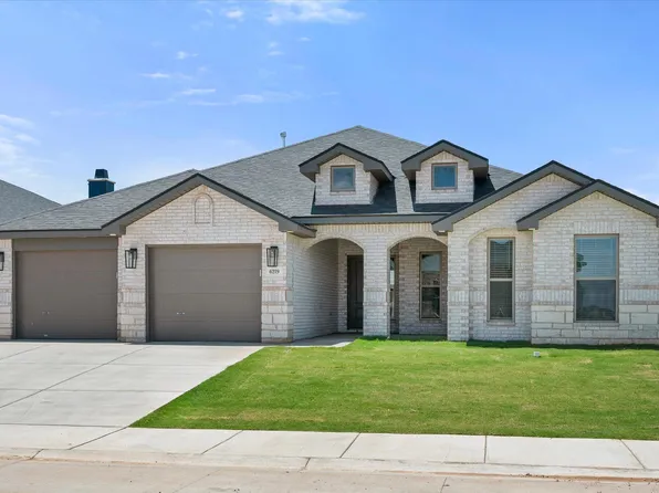 6219 121st St, Lubbock, TX 79424