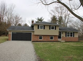 5475 Rauch Rd NW, Carroll, OH 43112