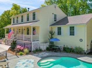 62 Cedar St, Rehoboth, MA 02769