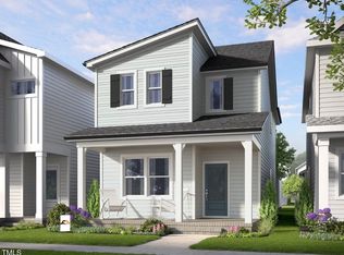 940 Allen Park Dr, Raleigh, NC 27604