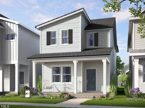 940 Allen Park Dr, Raleigh, NC 27604