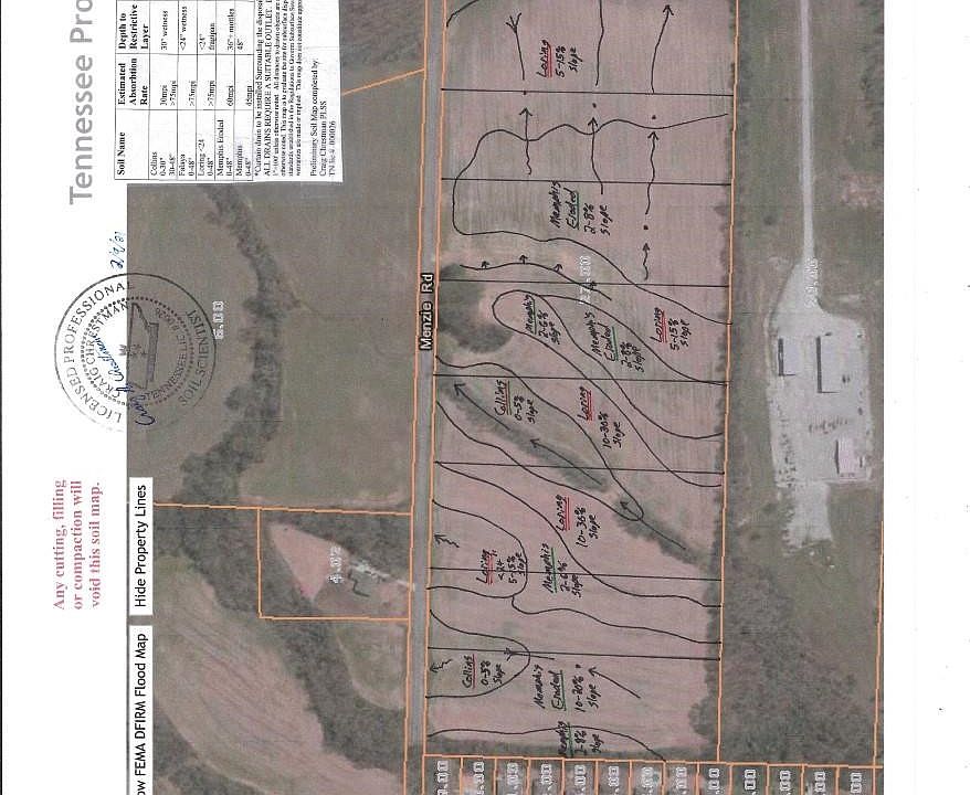 2nd image of 765 Menzie Rd