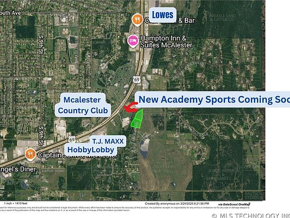 2nd image of Peaceable Rd