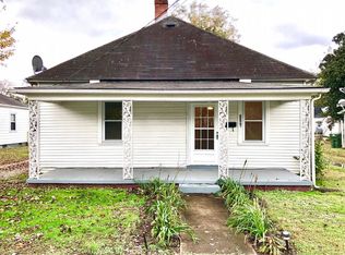 2206 City Point Rd, Hopewell, VA 23860