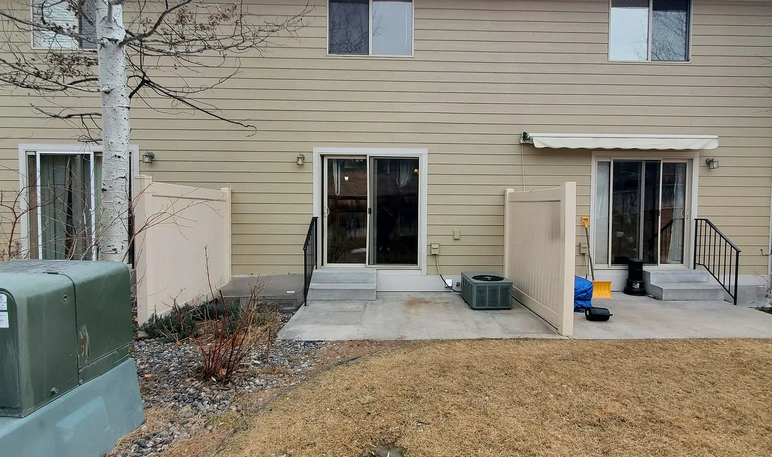 3 Bed 2.5 Bath Townhome For Rent! — Photo 4