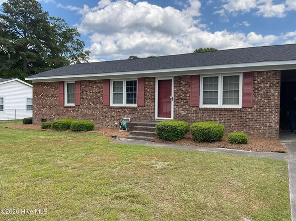 111 Belmont Drive, Greenville, NC 27858